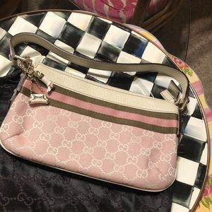 Gucci Pouchette